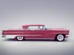 Lincoln Premiere Landau 4-Door Hardtop 1959 года